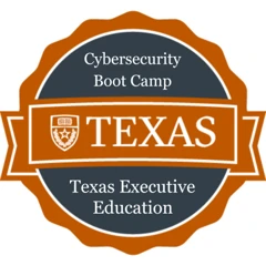 Cybersecurity Boot Camp digital badge